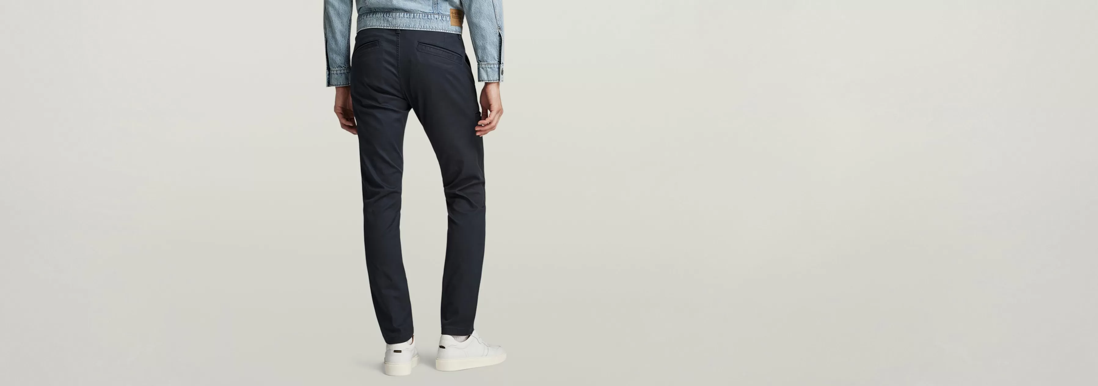 Skinny Chino 2.0-G-Star Sale