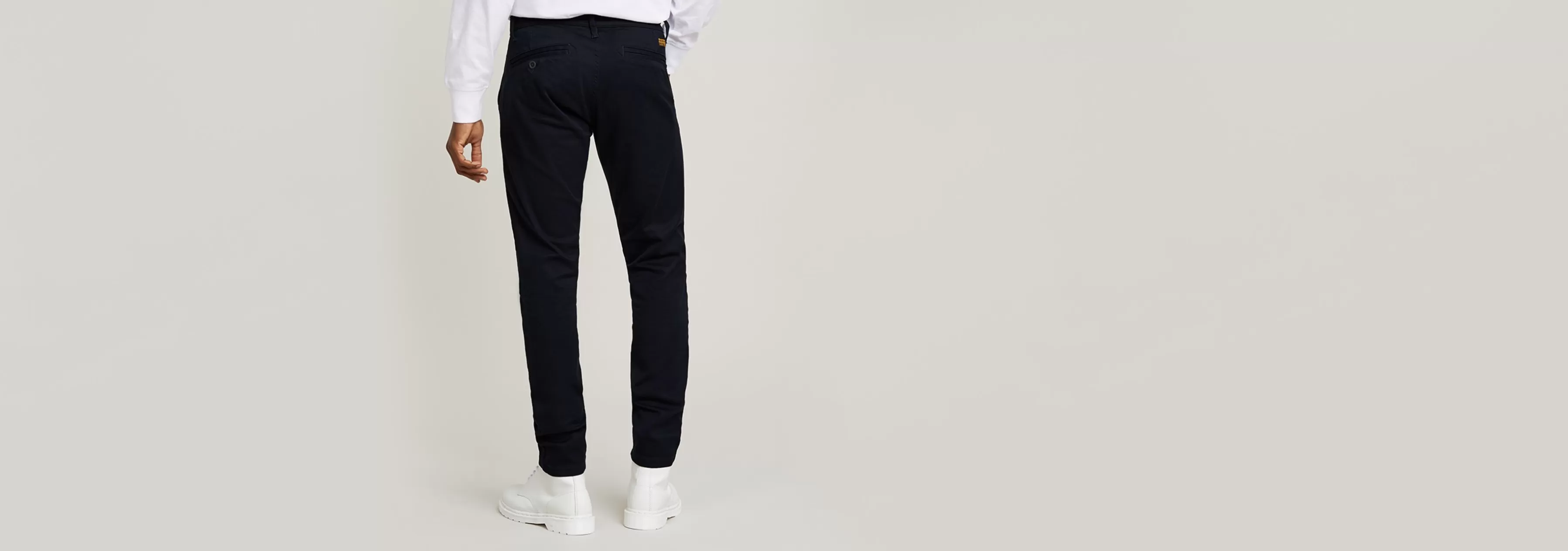 Skinny Chino 3.0-G-Star Store