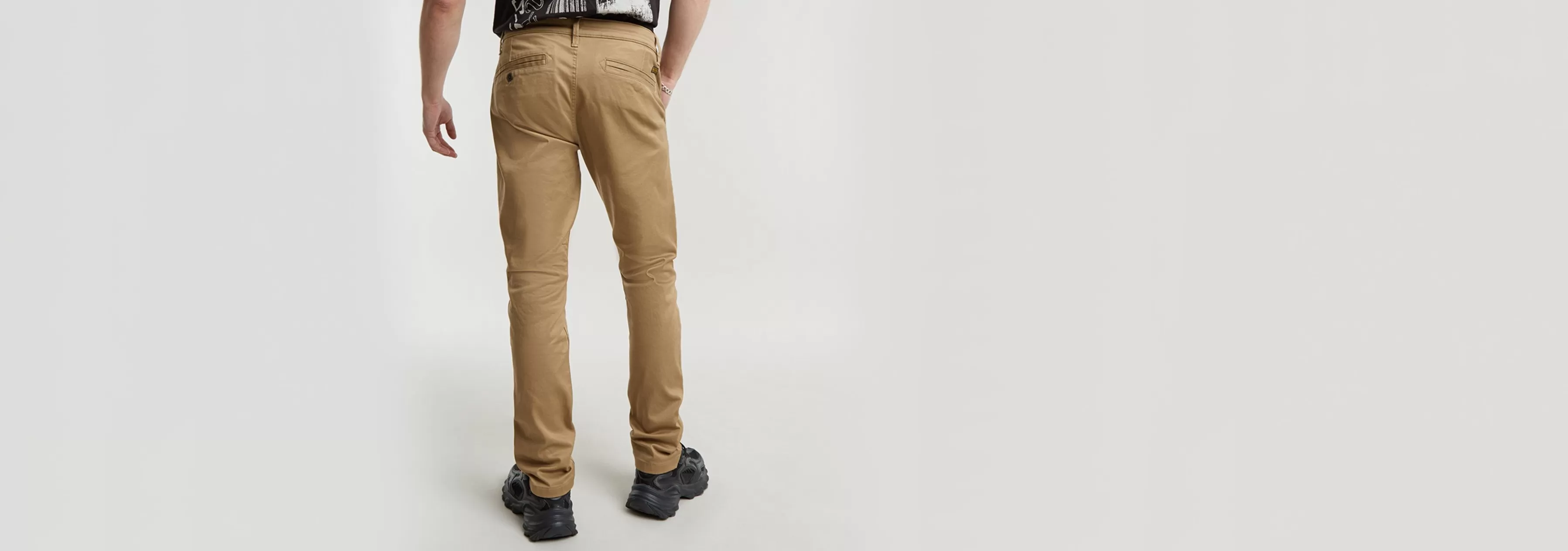 Skinny Chino 3.0-G-Star Sale