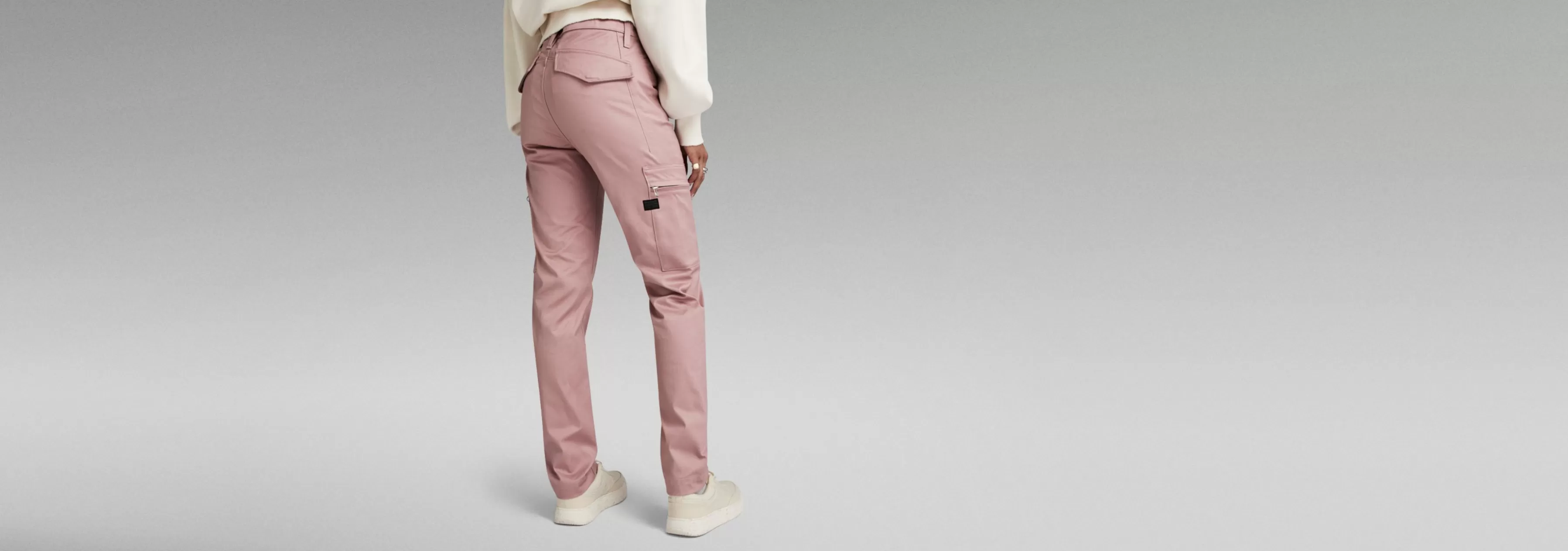 Slim Cargohose-G-Star Fashion