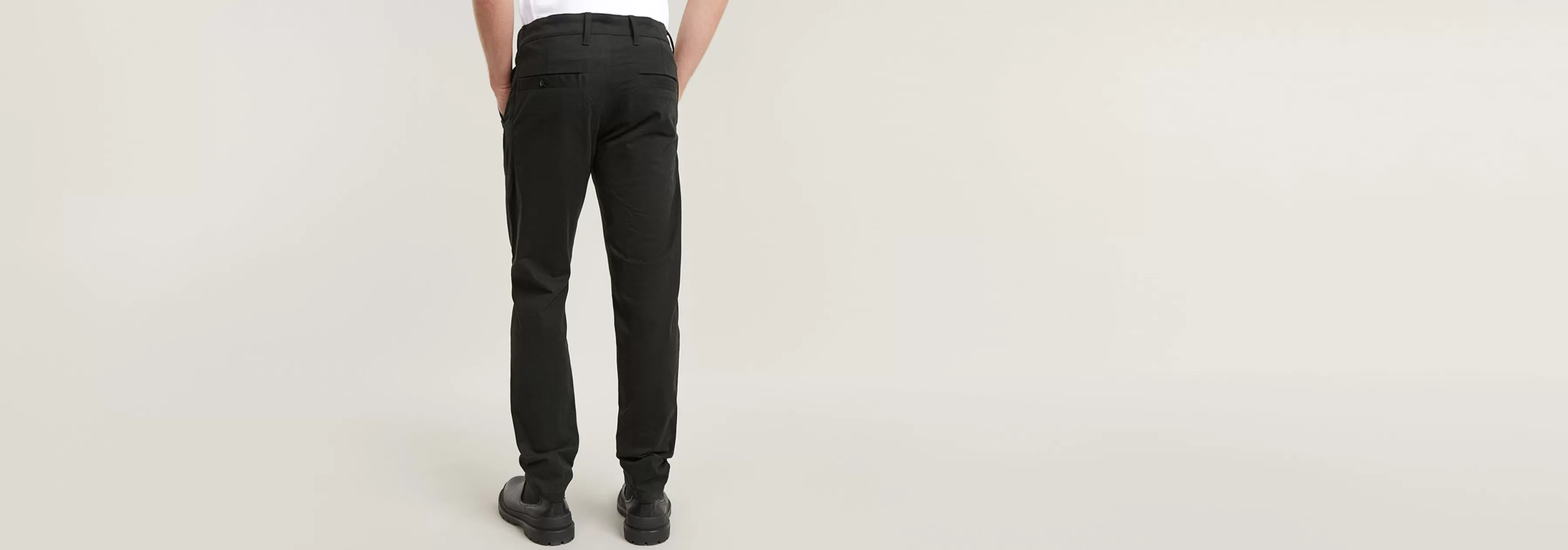 Slim Chino-G-Star Discount