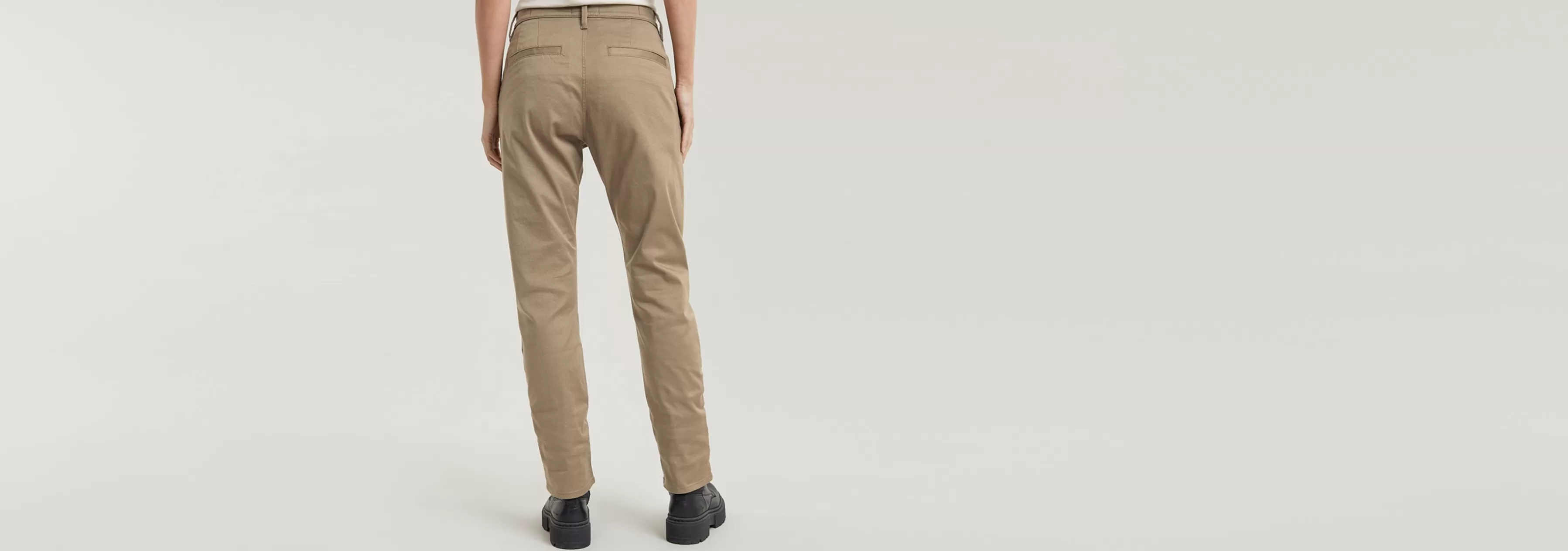 Slim Chino-G-Star Flash Sale