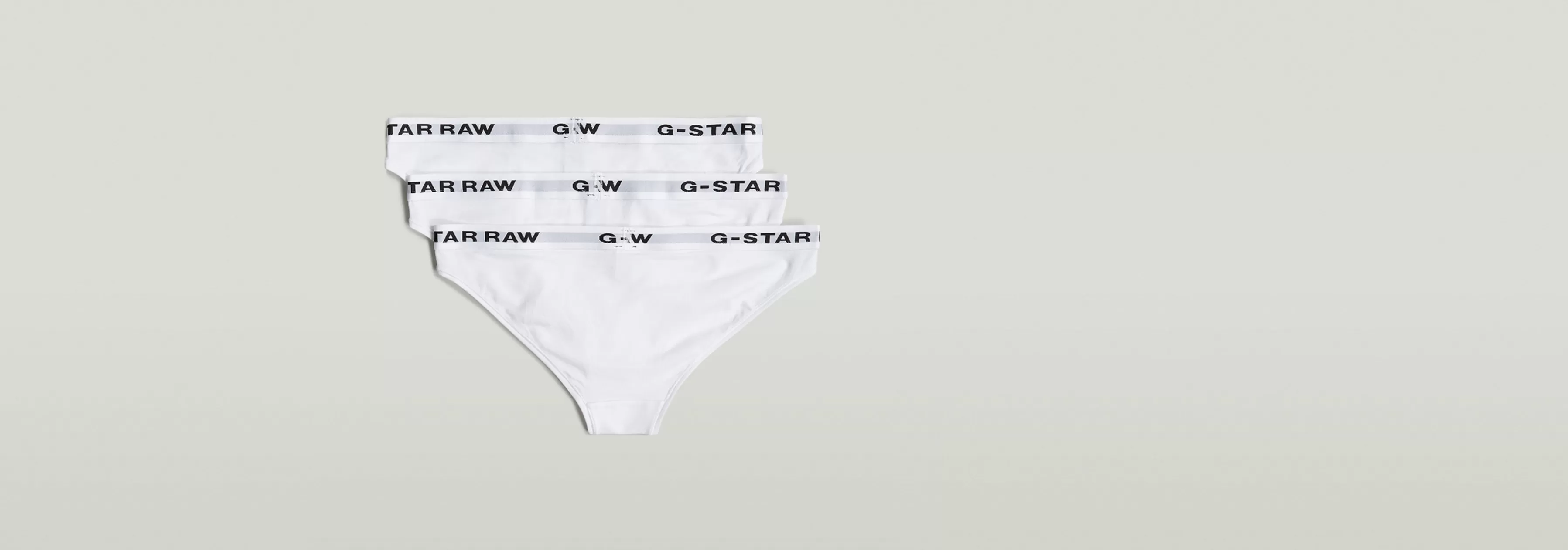 Slips 3 Pack-G-Star Clearance