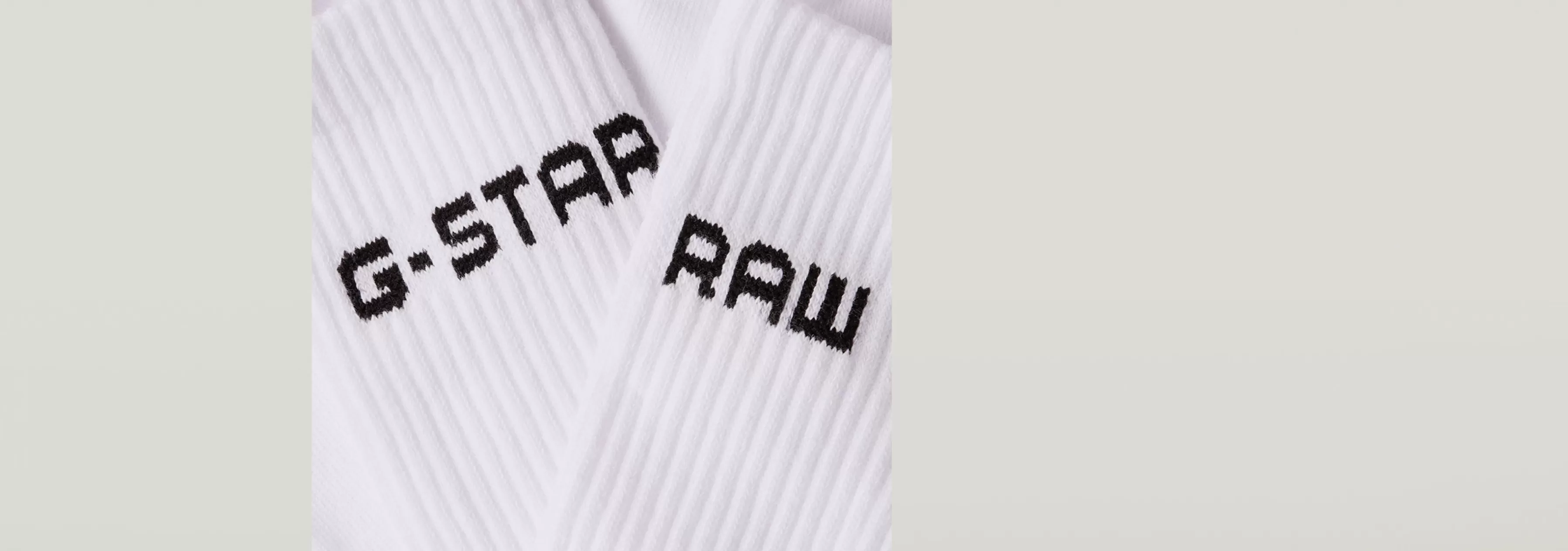 Sport Socken 2-Pack-G-Star Sale