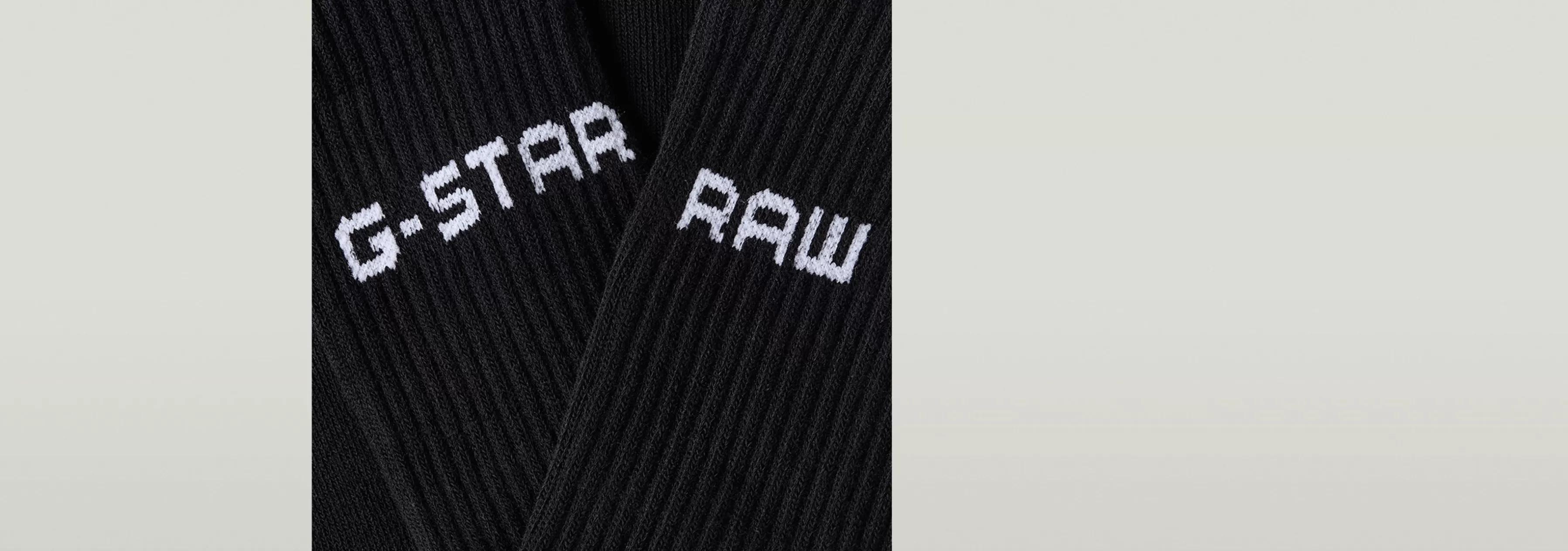 Sport Socken 2-Pack-G-Star Online