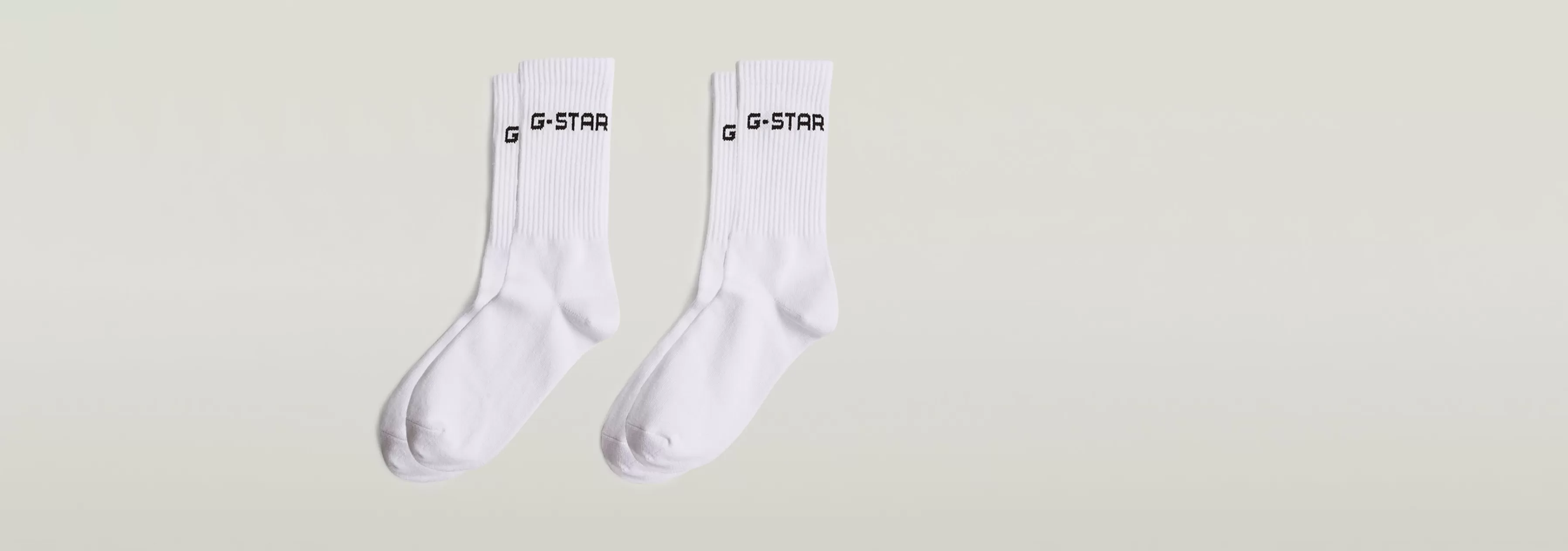 Sport Socken 2-Pack-G-Star Sale