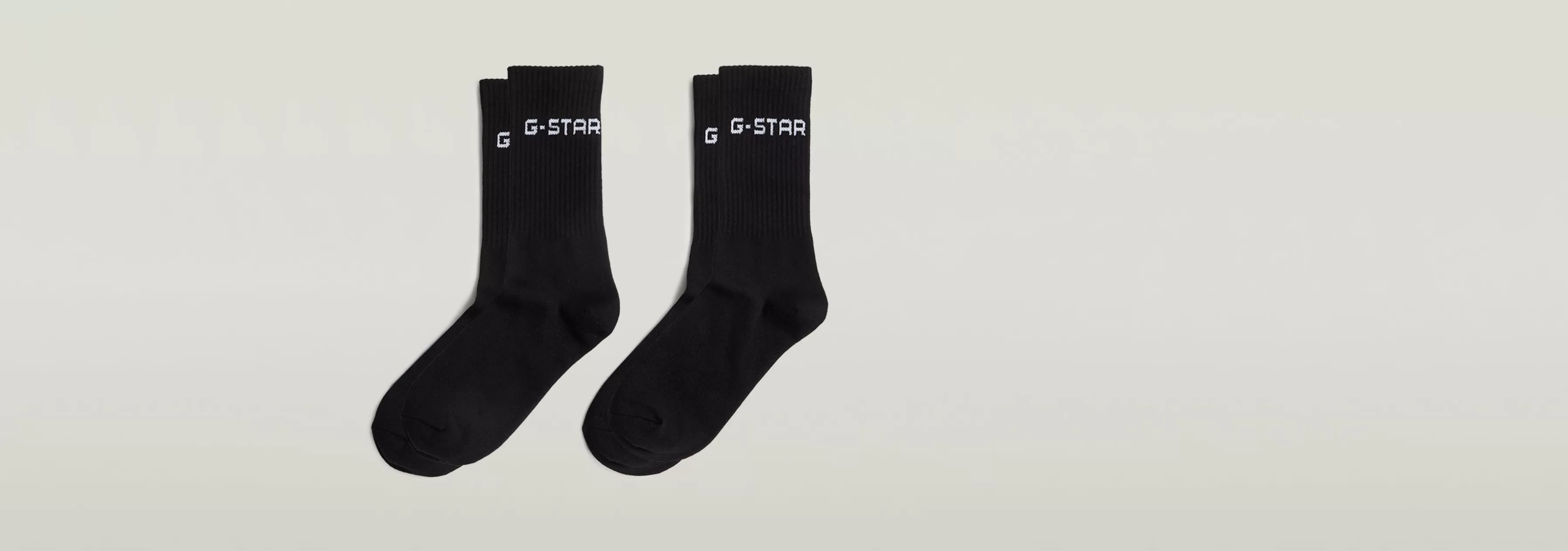 Sport Socken 2-Pack-G-Star Online