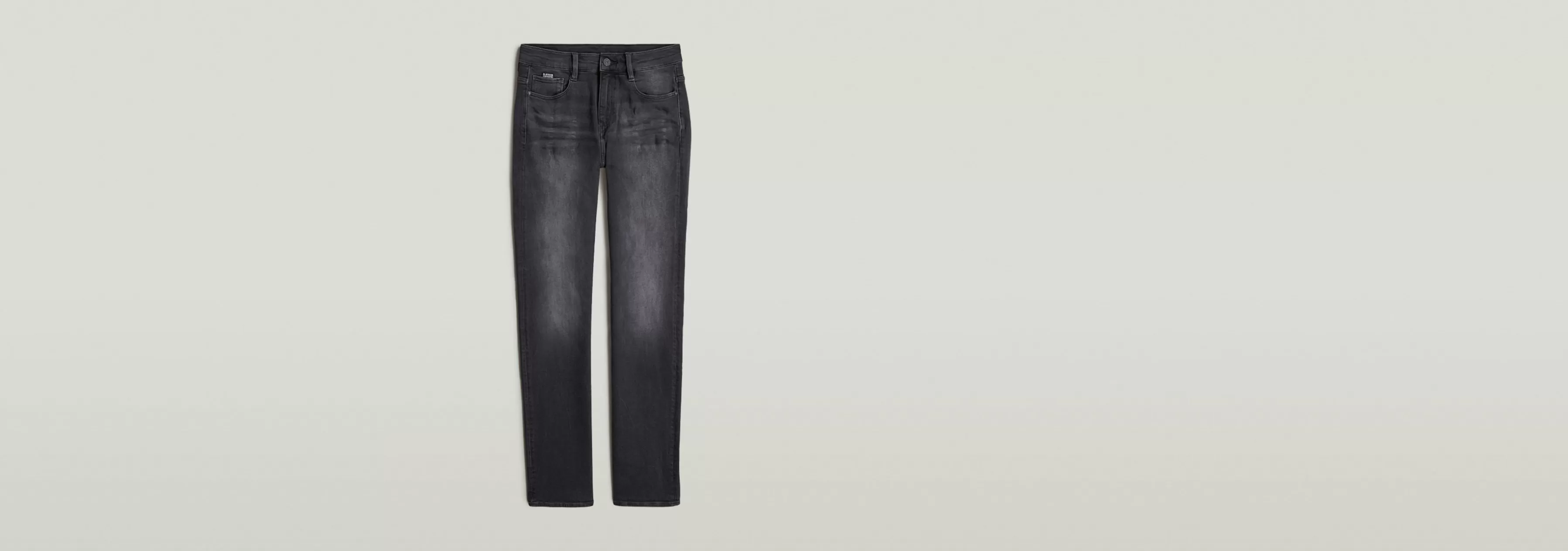 Strace Straight Jeans-G-Star Store