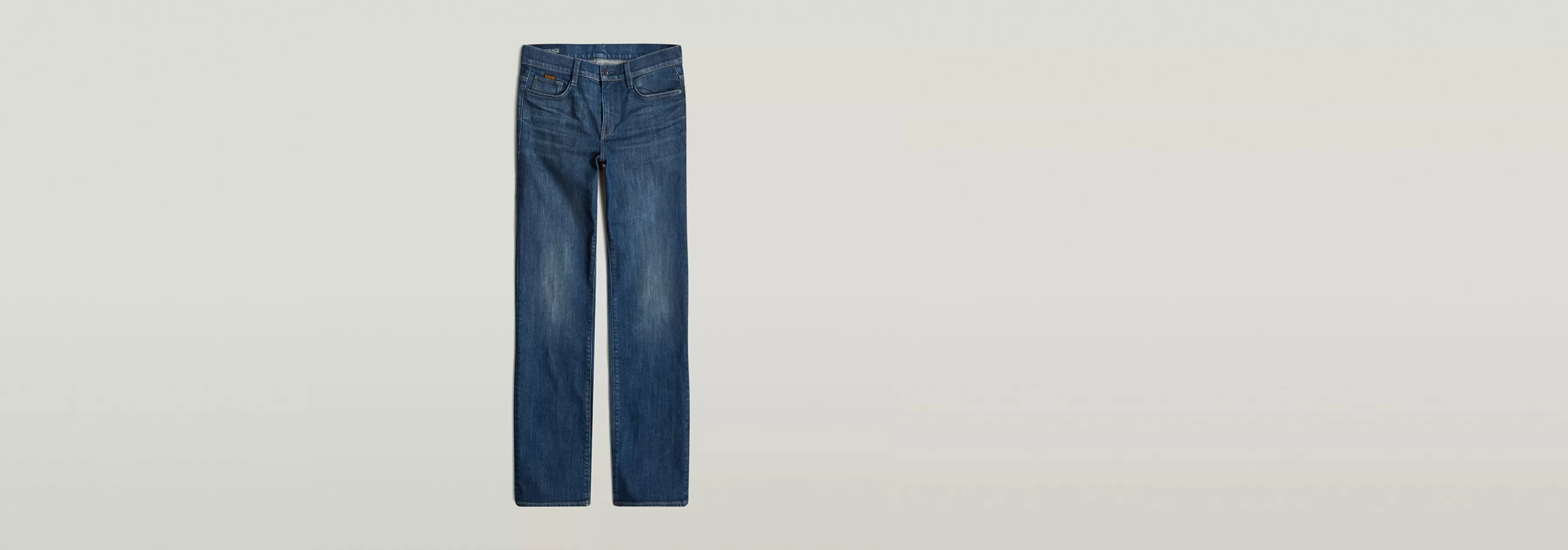 Strace Straight Jeans-G-Star Clearance