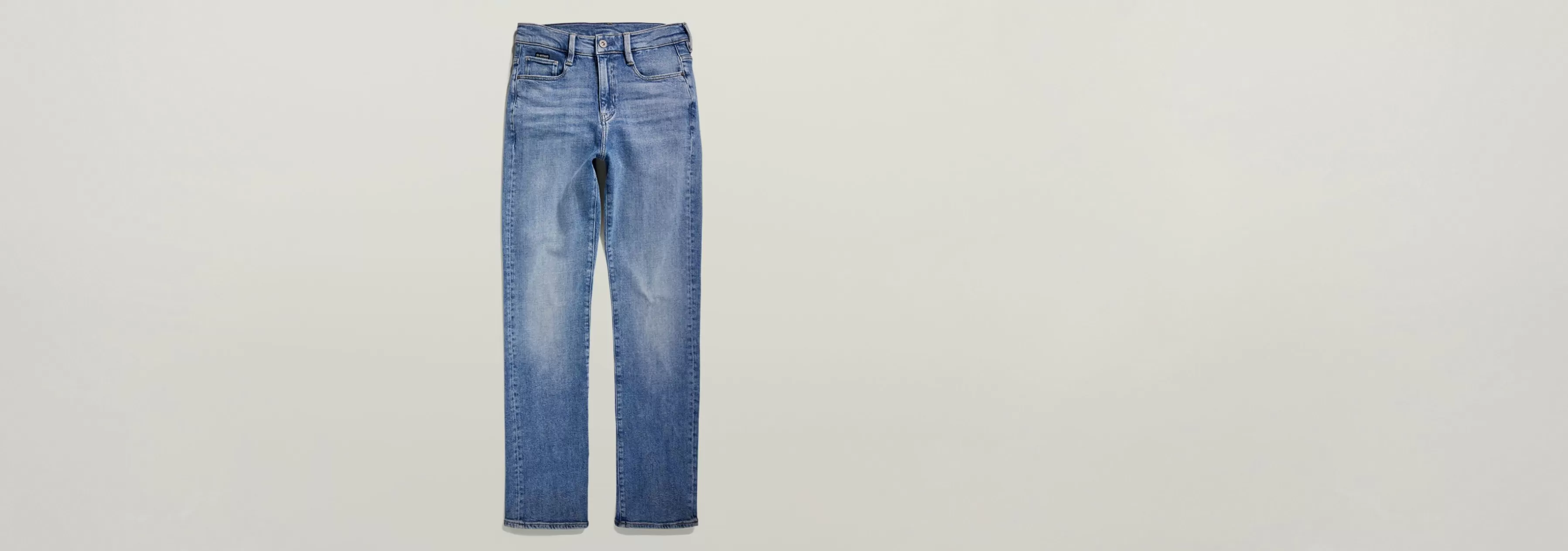 Strace Straight Jeans-G-Star Sale