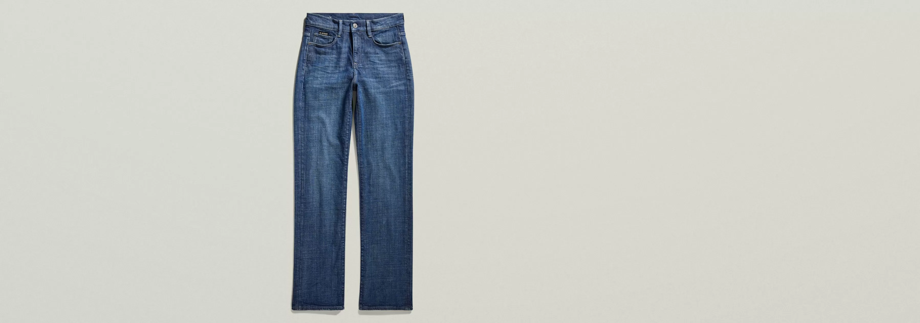 Strace Straight Jeans-G-Star Store