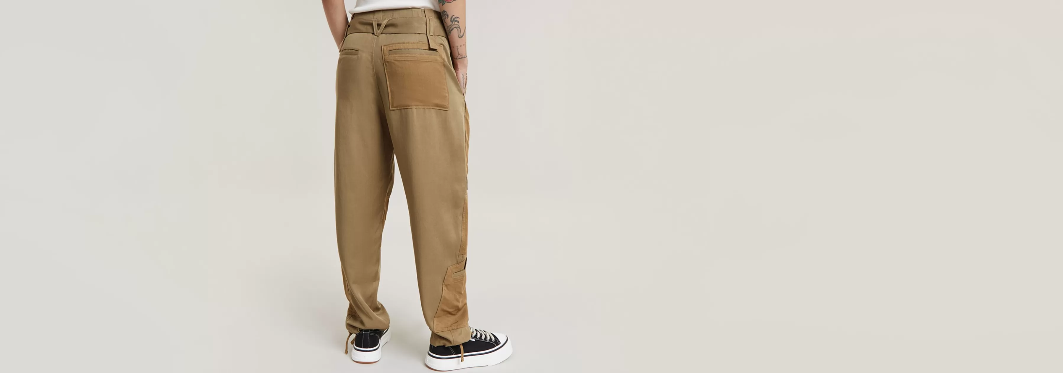 Tone On Tone Cargohose-G-Star Best