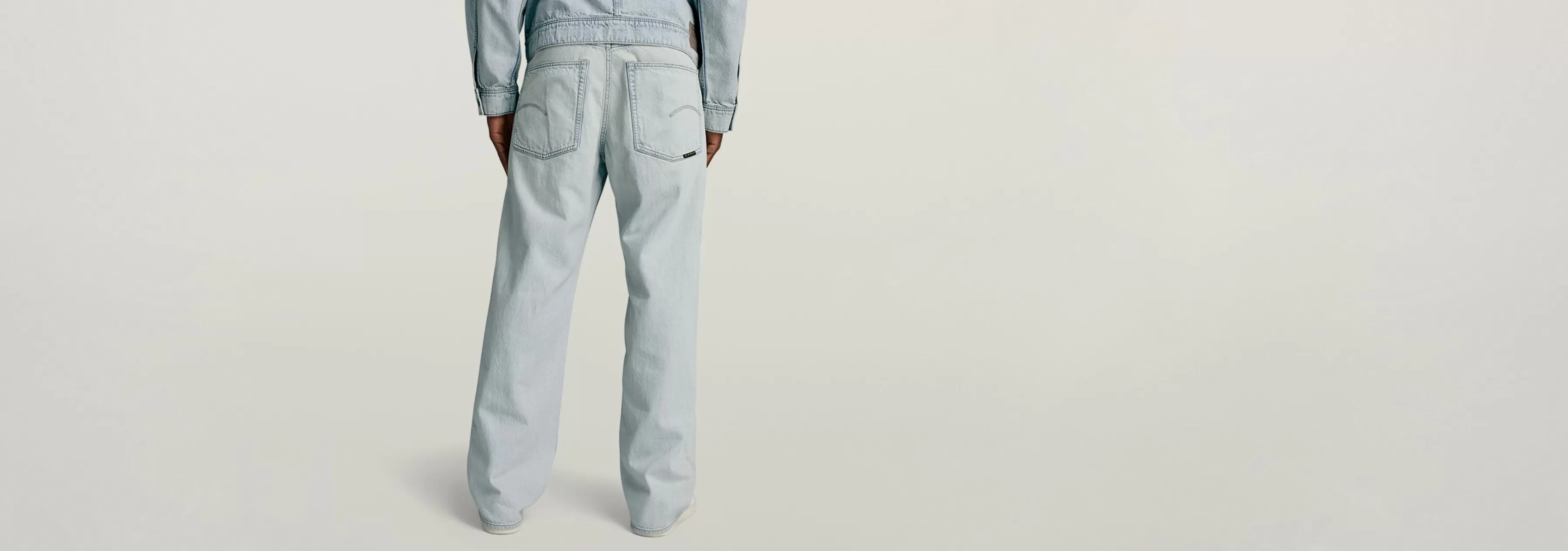 Type 96 Loose Jeans-G-Star Shop