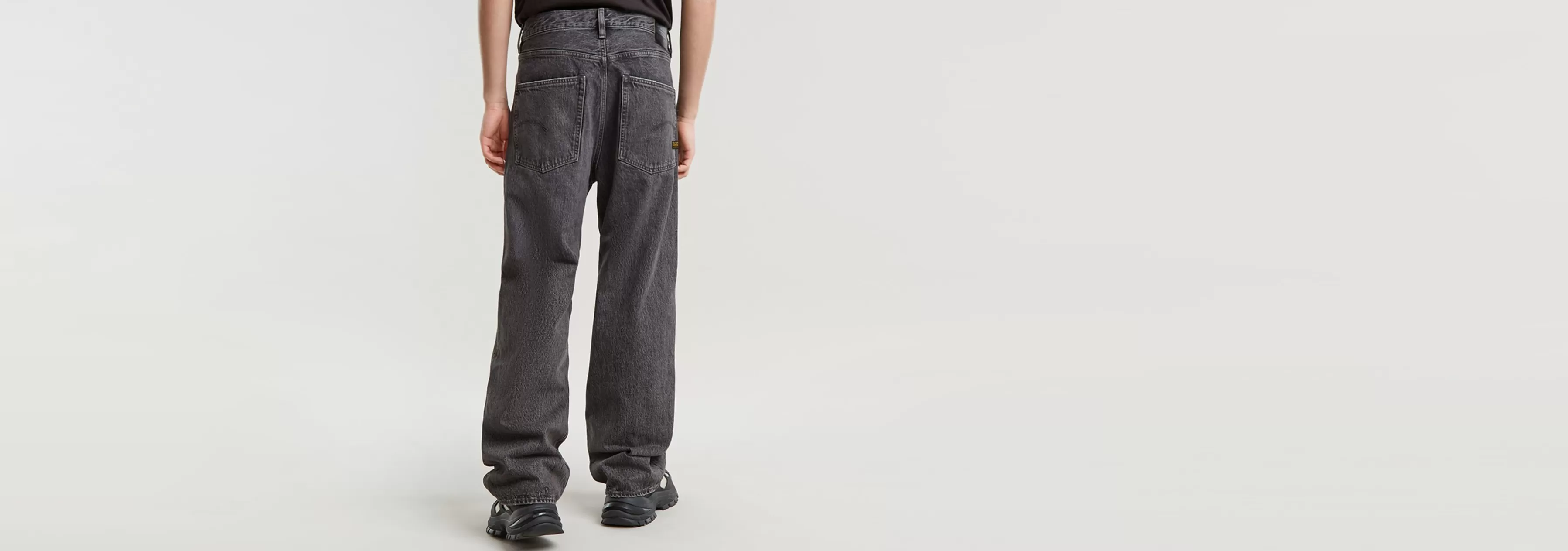 Type 96 Loose Jeans-G-Star Sale