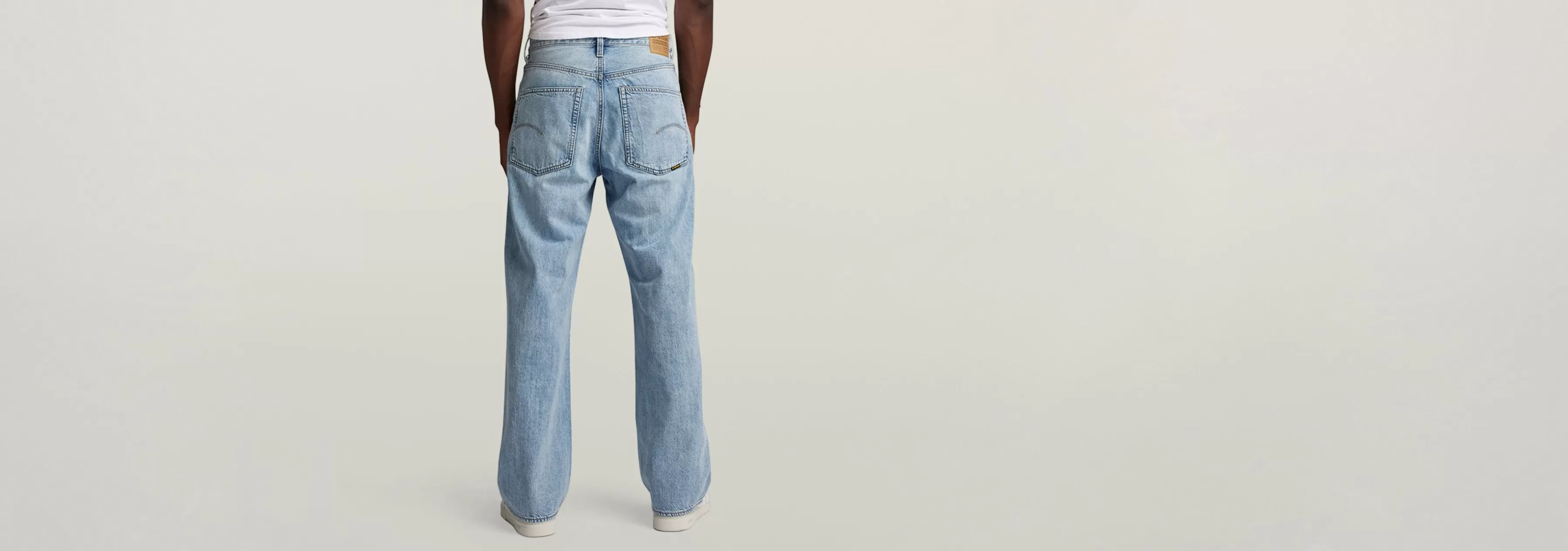 Type 96 Loose Jeans-G-Star Shop