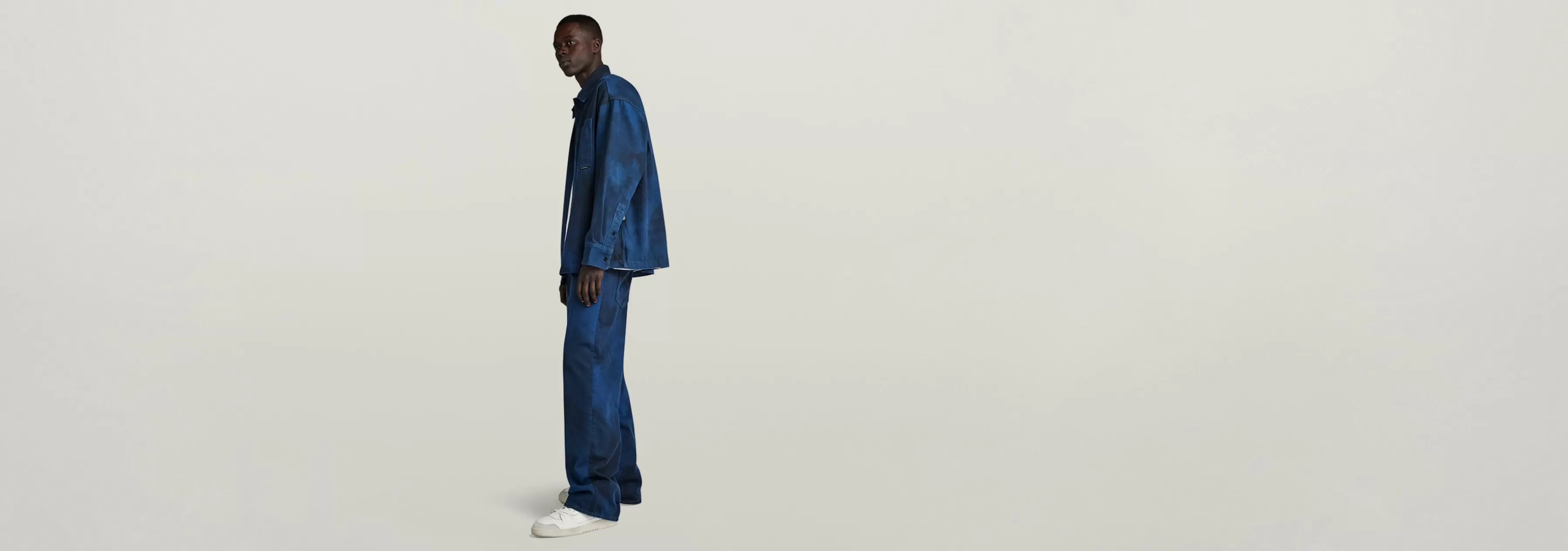 Type 96 Loose Jeans-G-Star Outlet