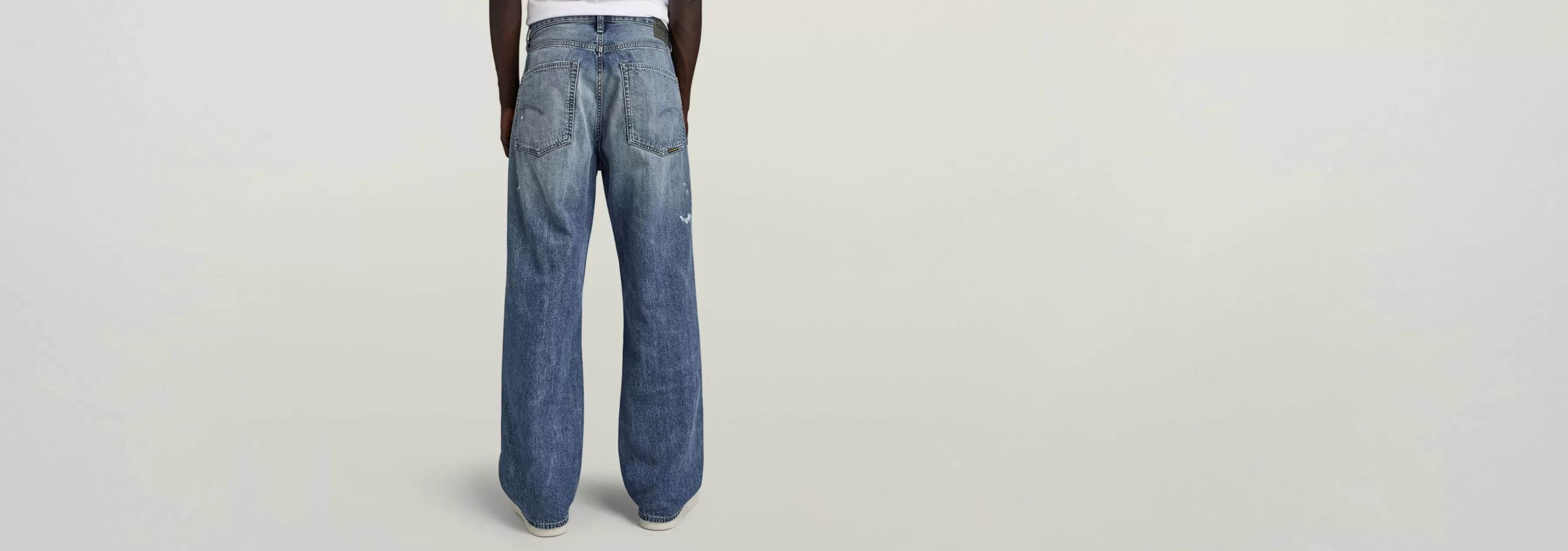 Type 96 Loose Jeans-G-Star Sale