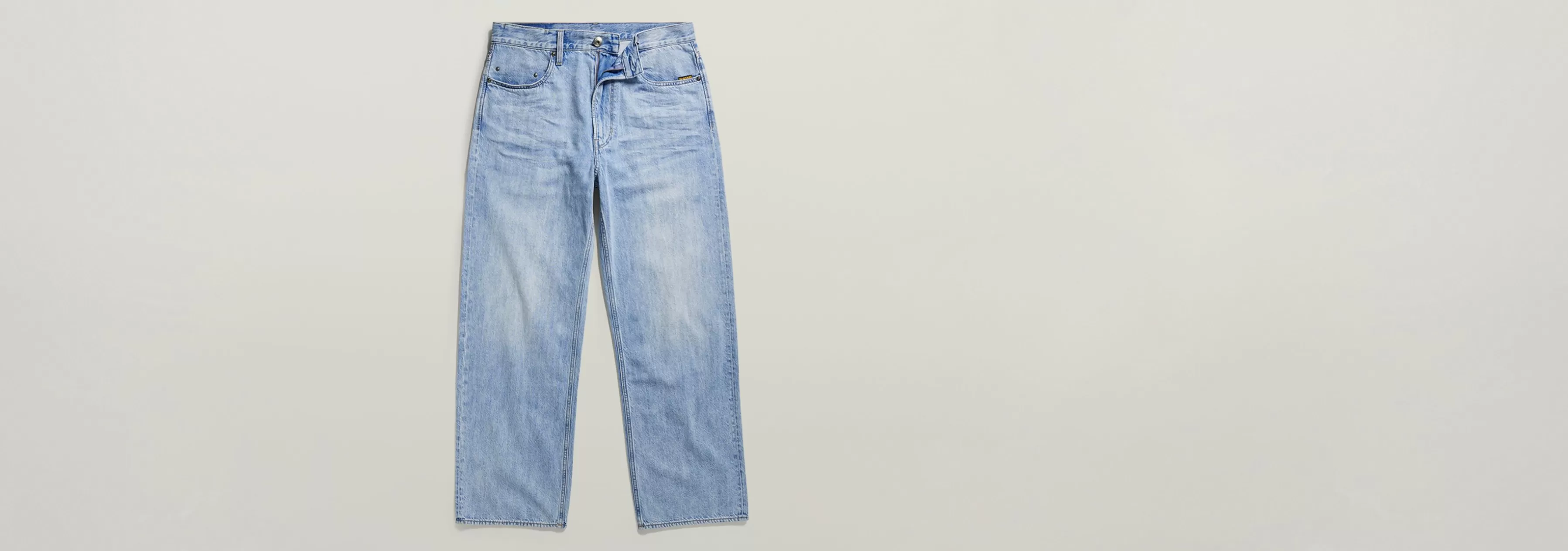 Type 96 Loose Jeans-G-Star Shop