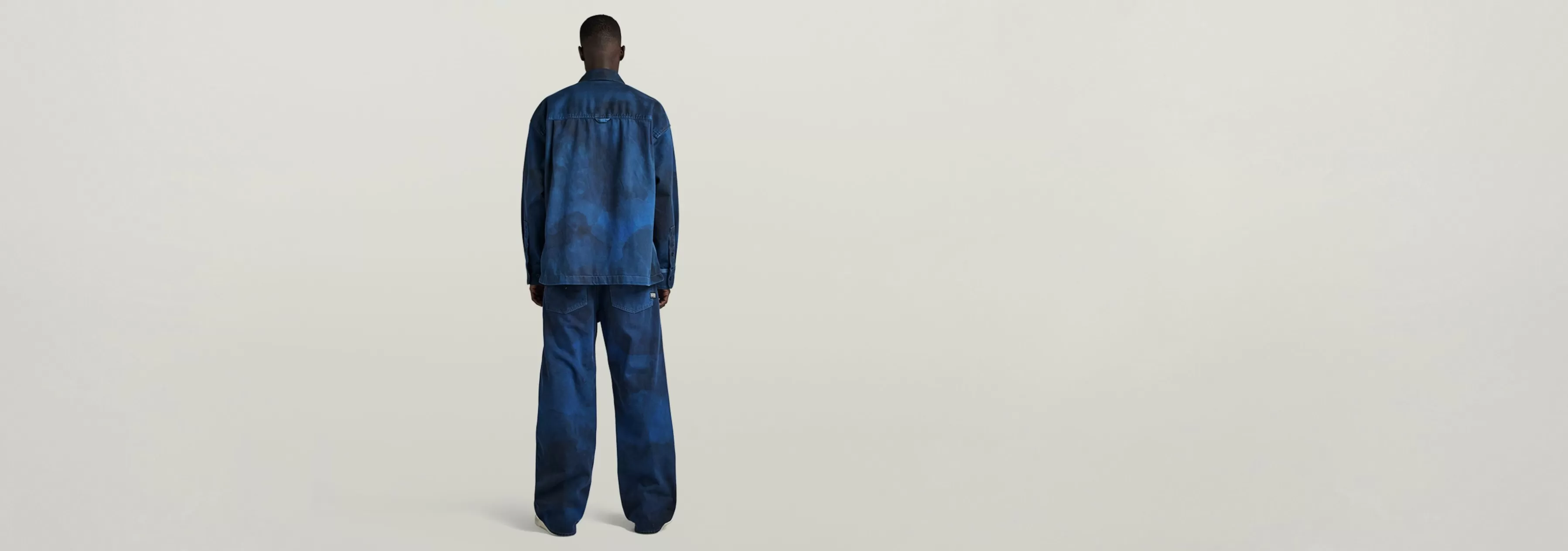 Type 96 Loose Jeans-G-Star Outlet