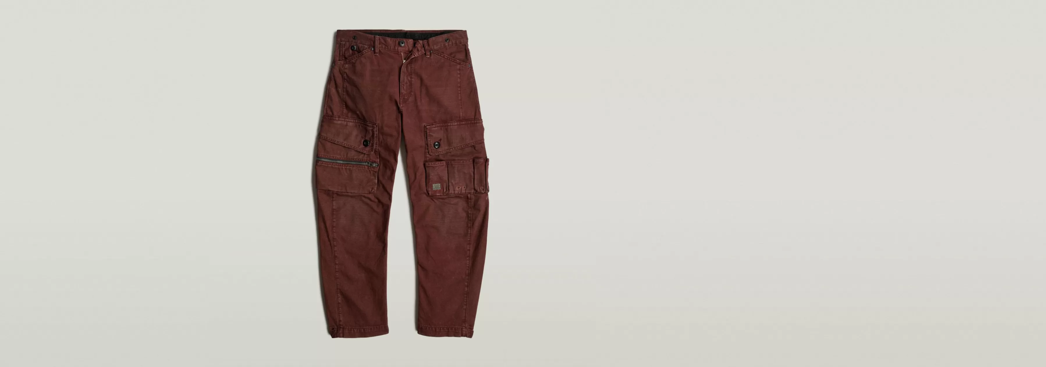 Utility Cargo Jeans-G-Star Store