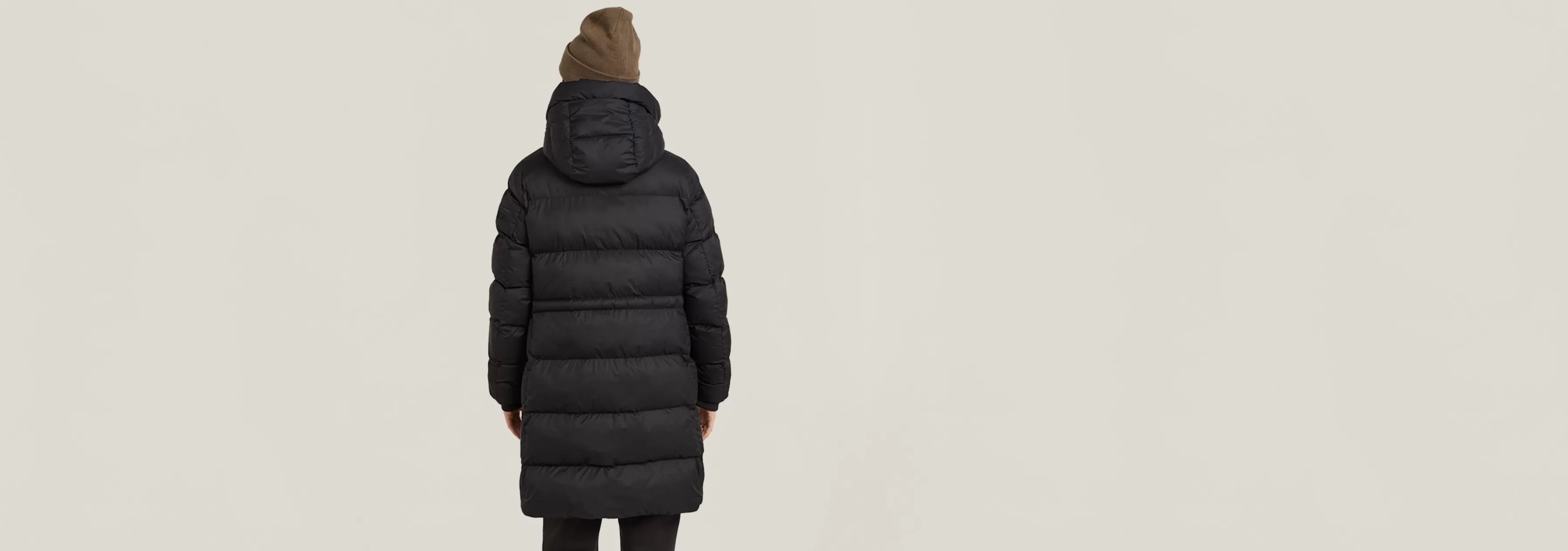 Whistler Parka Puffer-G-Star Flash Sale