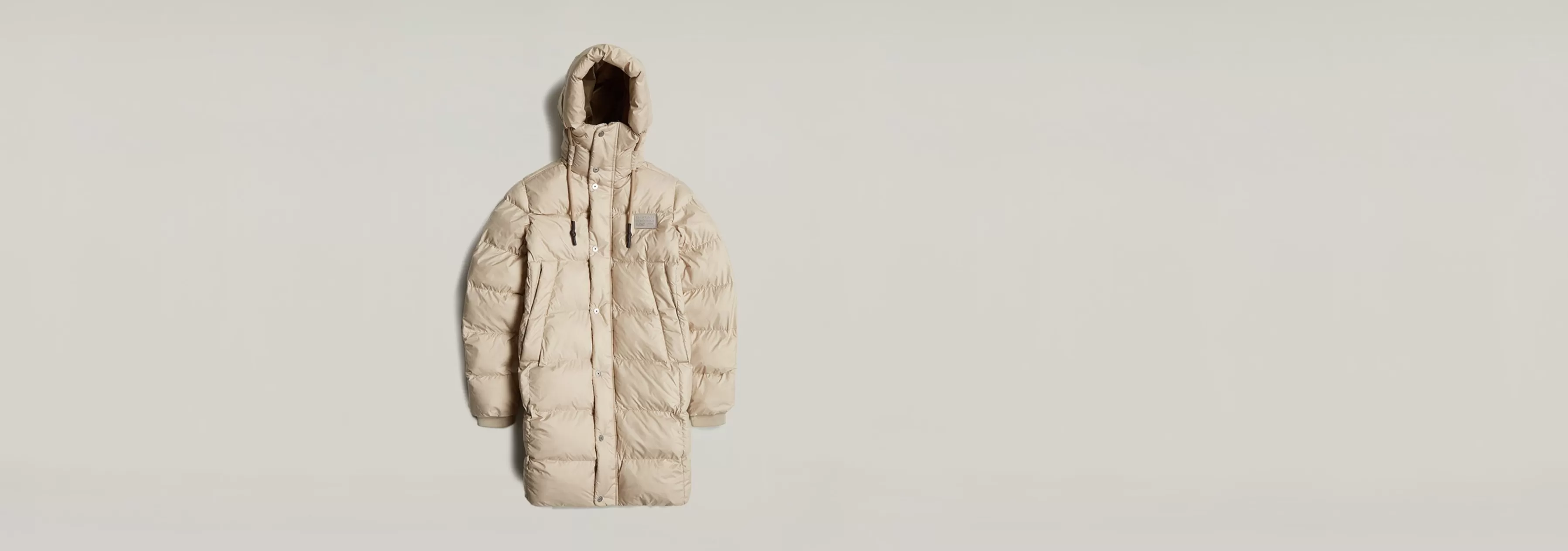 Whistler Parka Puffer-G-Star Shop